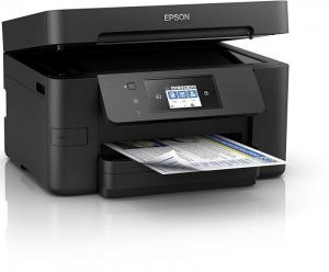 Epson WorkForce Pro WF 3720DWF A4 Colour Multifunction